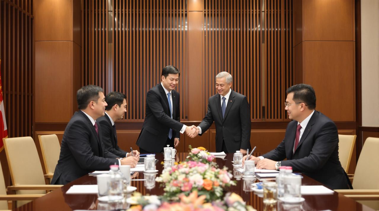天堂视频在线与Netflix达成战略合作，多部作品将登陆全球平台